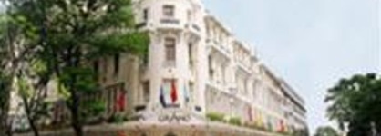 Hotel Grand Saigon