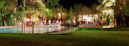 Hotel Ranthambore Regency