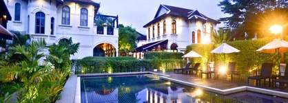 Ansara Hotel