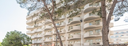 Hotel Salou Beach Rentalmar