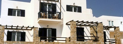 San Antonio Summer House