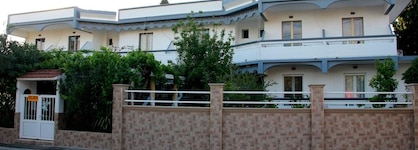 Hotel Dimitra Sun