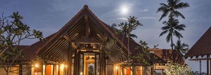 Cape Weligama - Relais And Chateaux