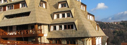 Apart Hotel Zoned