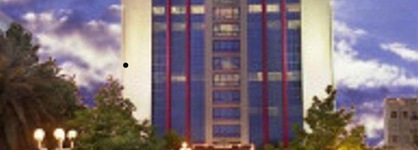 Radisson Blu Plaza Baku