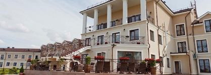Robinson Club Resort & Spa