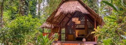 Shawandha Ecolodge