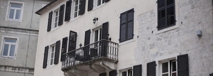 Boutique Hotel Astoria Kotor