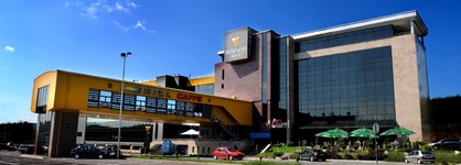 Business V Hotel