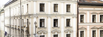 Hotel Leopolis