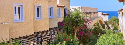Vasia Sea Retreat