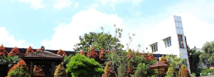 The Rizen Hotel