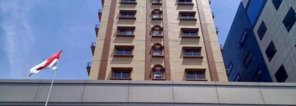 Hotel Alia Matraman