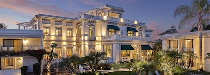 Glorietta Bay Inn Coronado Island