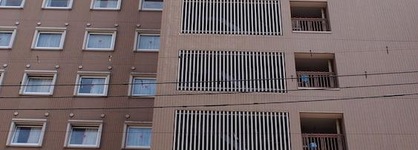 Toyoko Inn Kagoshima Chuo Station Nishi