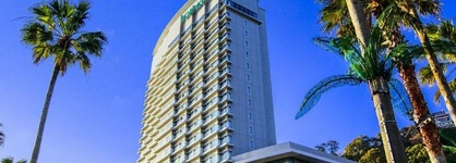 Atami Korakuen Hotel