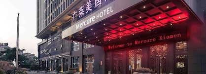 Coast International Hotel