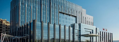 Hotels & Preference Hualing Tbilisi