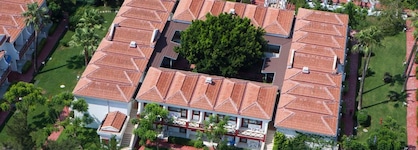 Swandor Hotels & Resorts Kemer