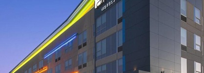 Aloft College Station