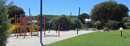 Margaret River Beach Apartments