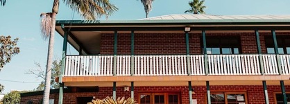 Wisemans Retreat