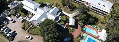 The Manor