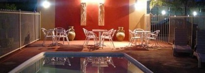 Desert Sand Motor Inn