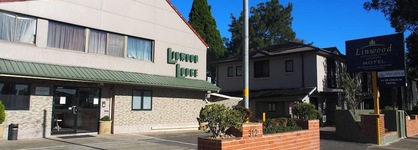 Linwood Lodge Motel