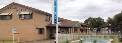 Atlas Motel