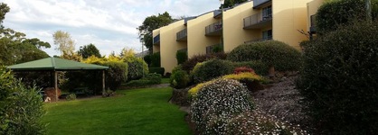 Shearwater Resort