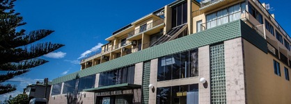 Alloggio Newcastle Beach