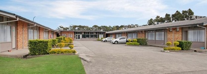 Gateshead Tavern Motel