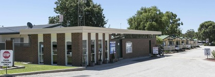 Big4 Tasman Holiday Parks - Bendigo