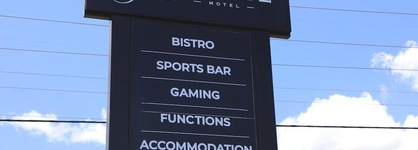 Park Avenue Hotel Motel