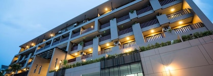 Lani Chiang Mai Hotel