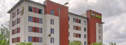 B&B Hotel Bayonne Tarnos
