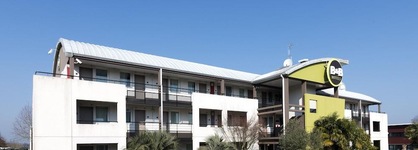 B&B Hotel Laval