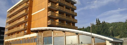 La Bérangère