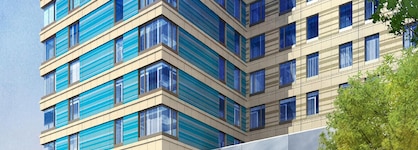 Aloft Boston Seaport District