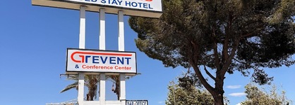Gt Hotels Inn & Suites Extended Stay