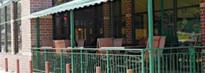 Express Suites Riverport Inn & Suites