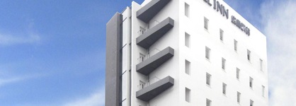 Vessel Inn Hiroshima Station