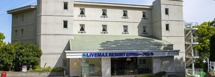 Livemax Resort Setouchi Sea Front