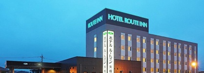 Hotel Route-Inn Yaita