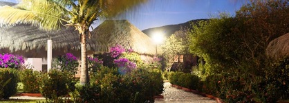 Cabañas El Cielito