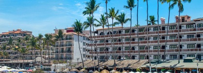 Amapas Apartments Puerto Vallarta