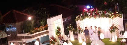 Pondok Serrata Convention, Boutique & Tourist Hotel