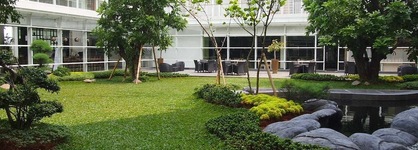 Treepark Karawang