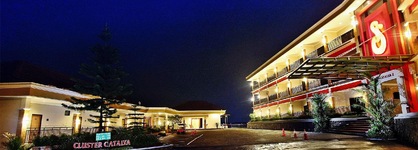 Grand Ussu Hotel & Convention